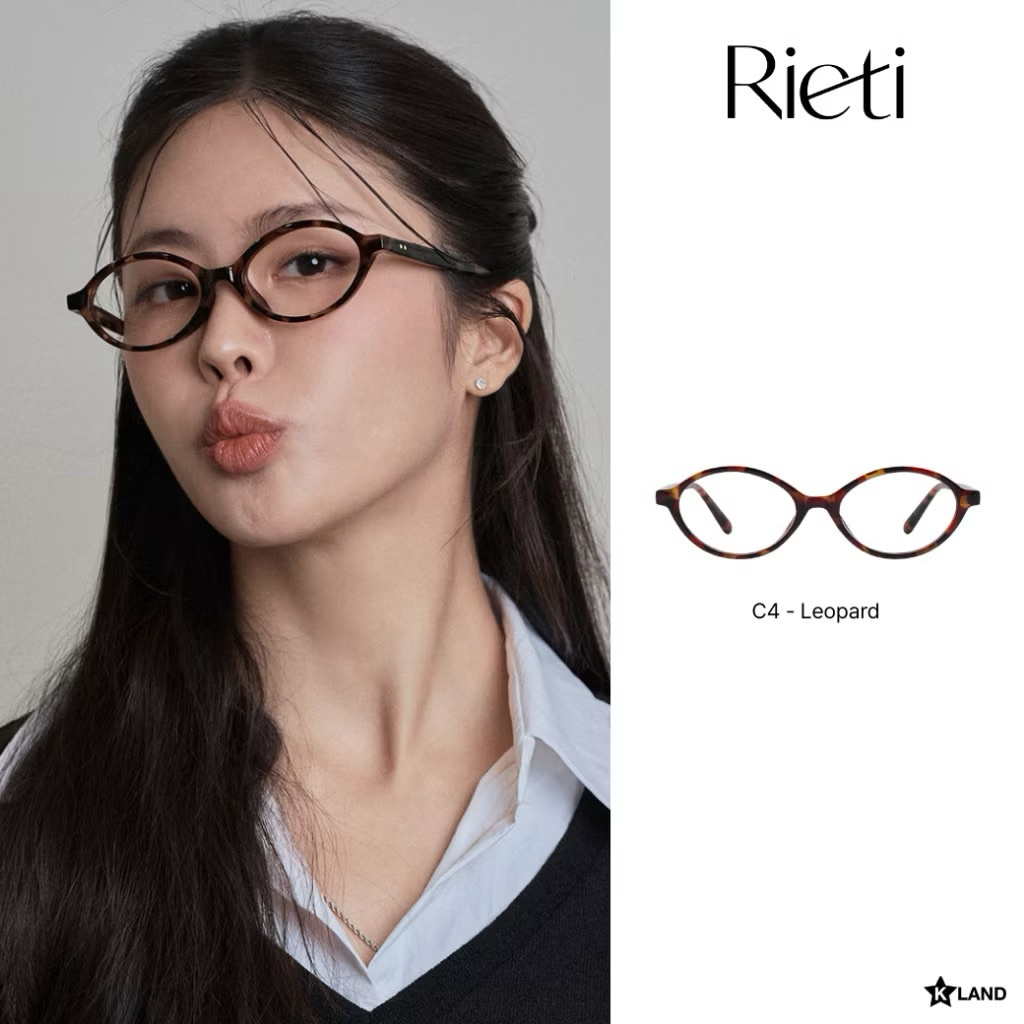 🆕ของใหม่ อุปกรณ์ครบ จาก shop Thai Reiti at siam center สี Leopard