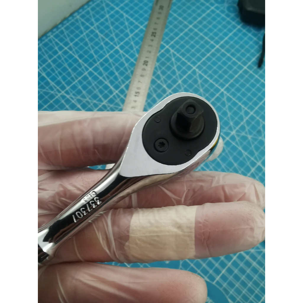 🔥 ด้ามฟรี 1/4