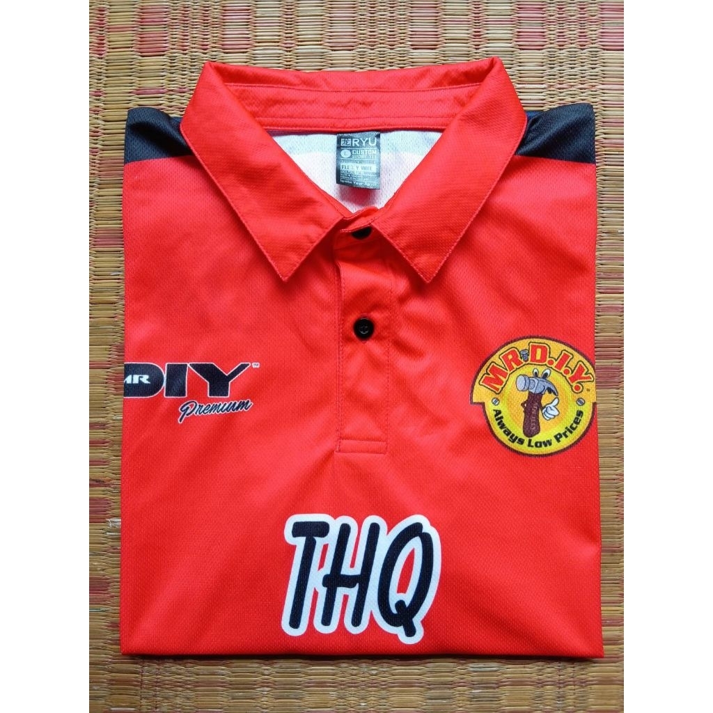 เสื้อแจ็คเก็ต Mr D. I. Y