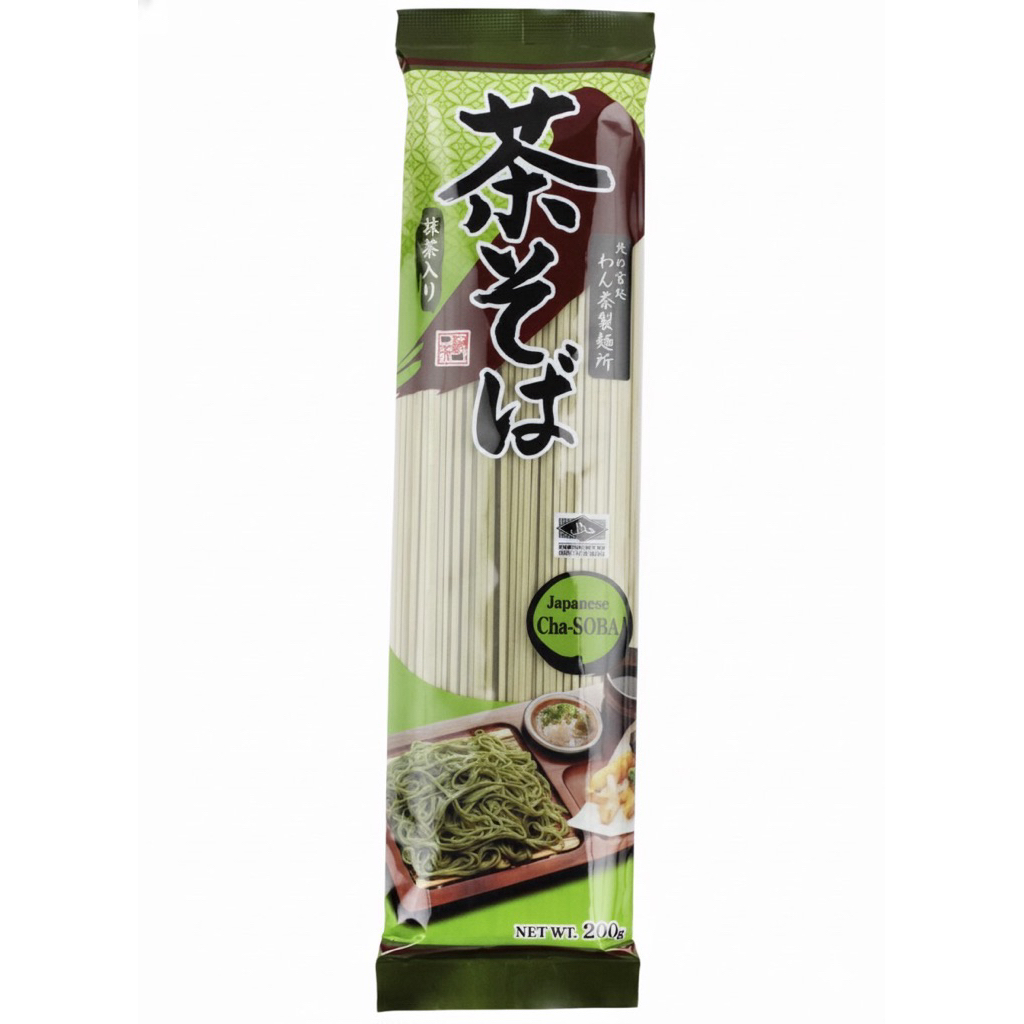 ซอสซารุ ซอสซารุบะหมี่เย็น ซอสบะหมี่เย็น บะหมี่เย็น บะหมี่เย็นญี่ปุ่น อูด้ง โซบะ 250 กรัม
