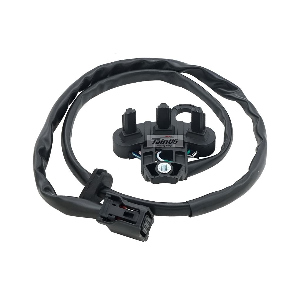 เซ็นเซอร์สตาร์ท พัชเชอร์คอยล์ แบบเดิม / Moove ปี 2014 / Zoomer-x ปี 2019 [Daikenki Motor]