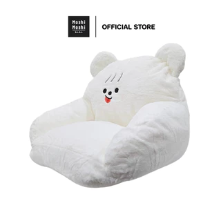 Moshi Moshi เบาะรองนั่ง เบาะรองหลัง หมอนรองหลัง หมอนอิงตุ๊กตา ลาย Stickwithme4ev รุ่น 8100046968-46970