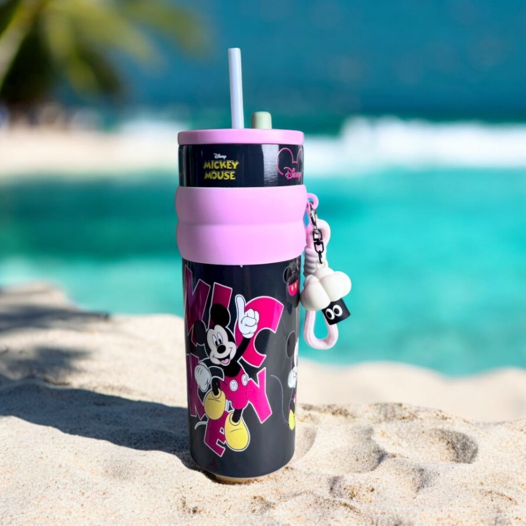 แก้วเก็บอุณหภูมิ แก้วเก็บความเย็นสีล้วน 750 ml สแตนเลส304 ลายใหม่ไฉไรกว่าเดิม เก็บความเย็น 8-12 ชั่วโมง - รูปที่ 7