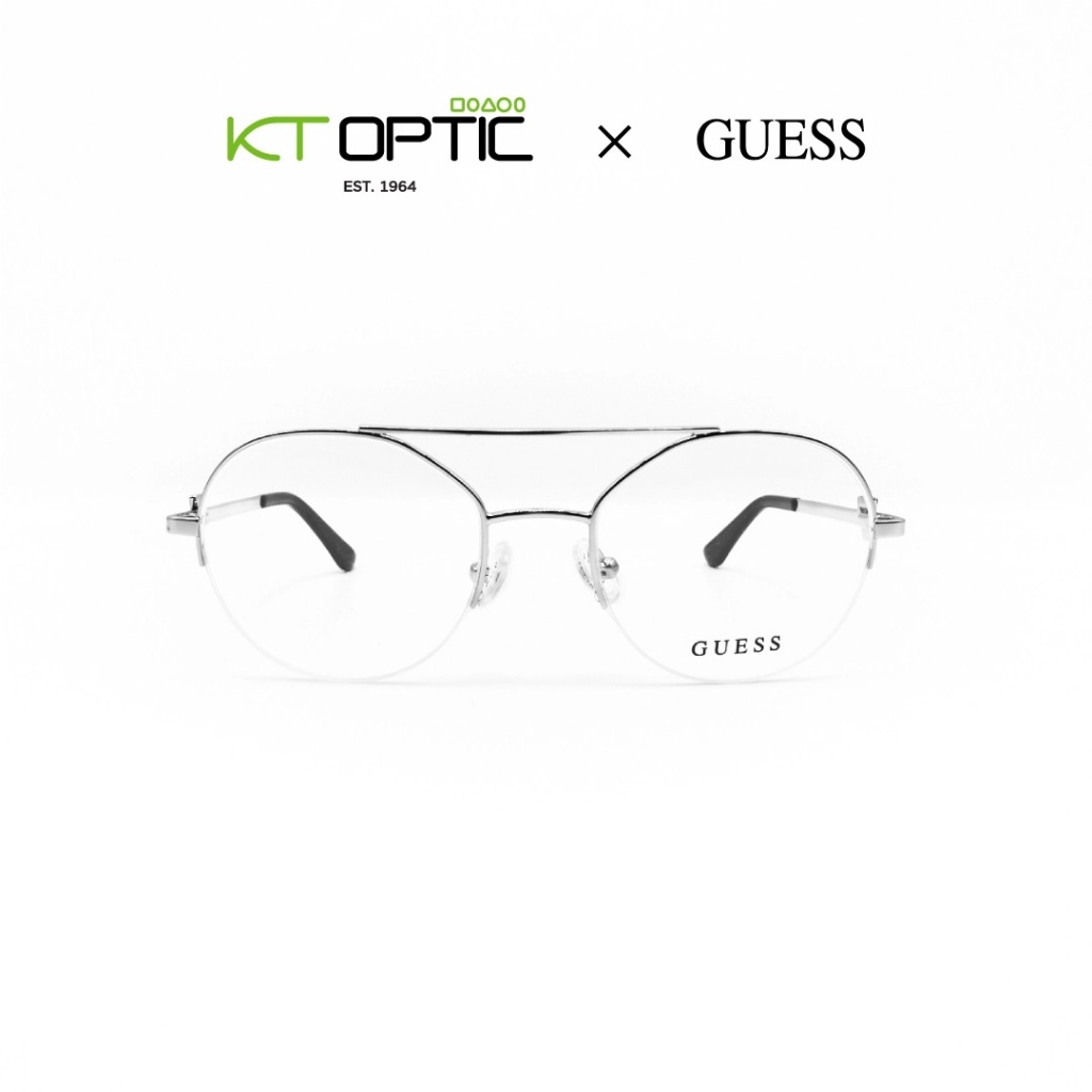 แว่นตายี่ห้อ GUESS รุ่น GU2729-010