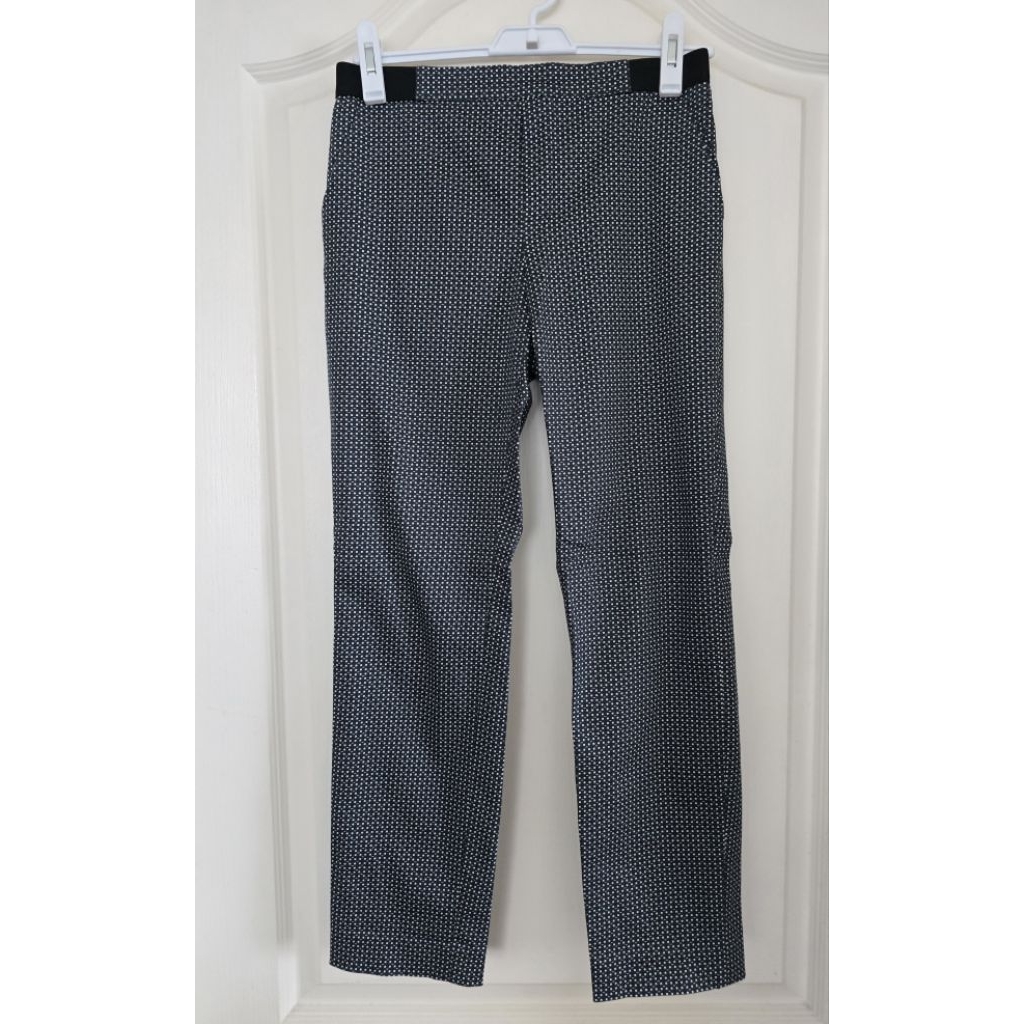 UNIQLO กางเกง EZY PANTS Size S
