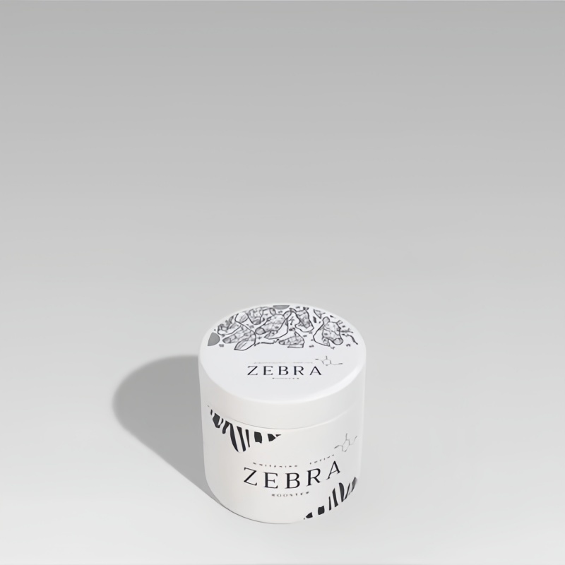 โลชั่นบำรุงผิวกายลายม้าลาย ช่วยให้ผิวขาวกระจ่างใสอย่างรวดเร็ว มอบผิวที่เปล่งปลั่งสดใส - รูปที่ 3