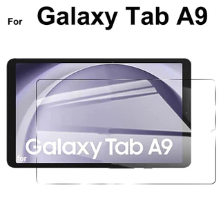 ฟิล์มกระจก สำหรับ ซัมซุง เอ9 8.7 / ซัมซุง เอ9พลัส Tempered Glass For Samsung Galaxy Tab A9 / Samsung Galaxy Tab A9+