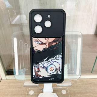 🔥พร้อมส่งในไทย🔥 Tecno POVA 6 Neo  2-3วันได้ เคสสำหรับ Tecno …