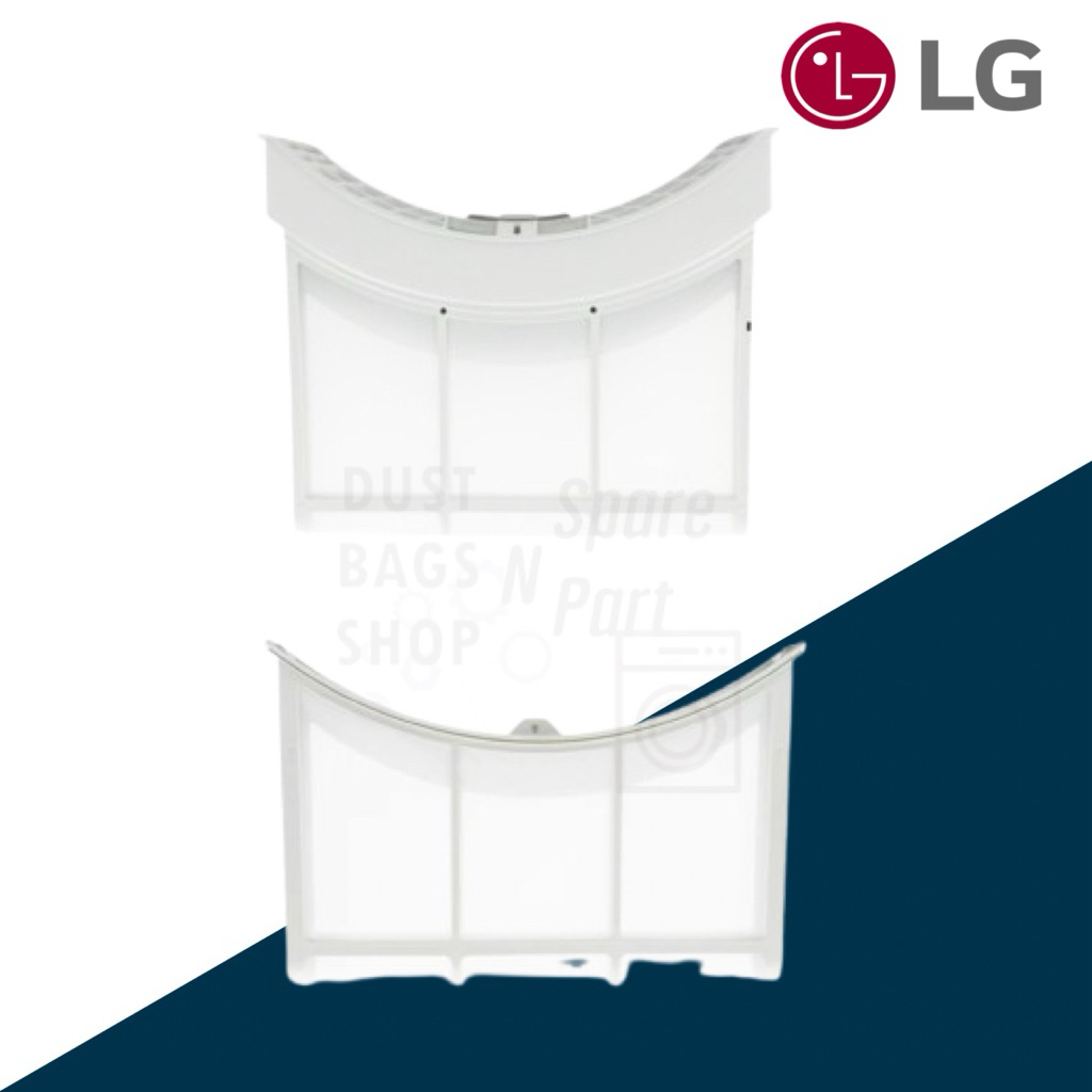 ฟิลเตอร์ WashTower รุ่น WT2116SHBB  (ฝั่งอบ)