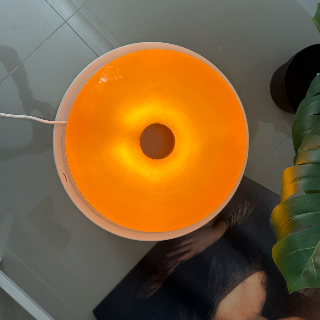 IKEA VARMBLIXT - Lamp - รูปที่ 2