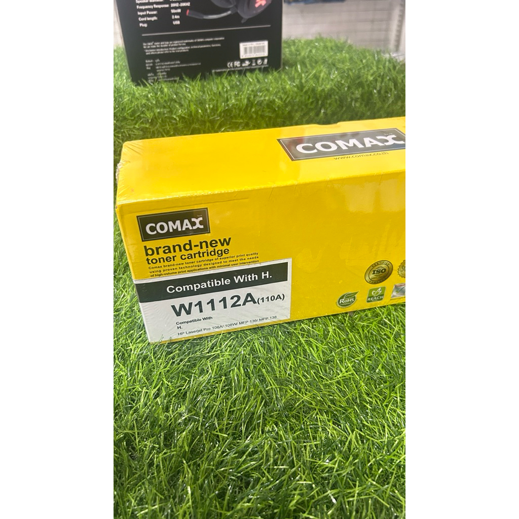 โทนเนอร์ HP 110A  ใช้สำหรับ hp 108A 108W mfp 136 mfp 138