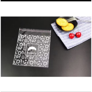 ถุงฝากาว ขนาด 13x13  ซม. 15x15 ซม. และ 16x20 ซม.