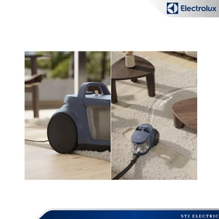 ELECTROLUX เครื่องดูดฝุ่นแบบกล่อง ขนาด 2 ลิตร รุ่น EFC52512