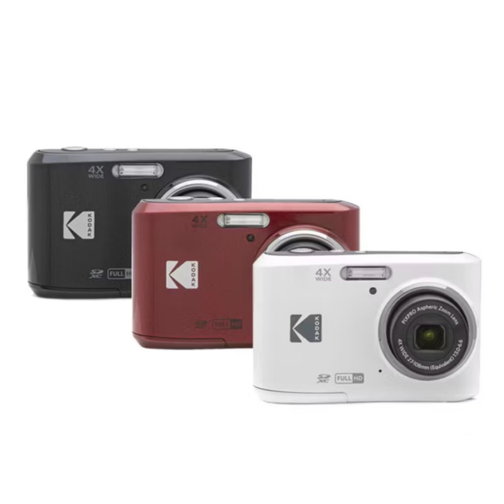 kodak pixpro fz45 กล้องดิจิตอลมือ 1 (มีแมสส่งด่วน)