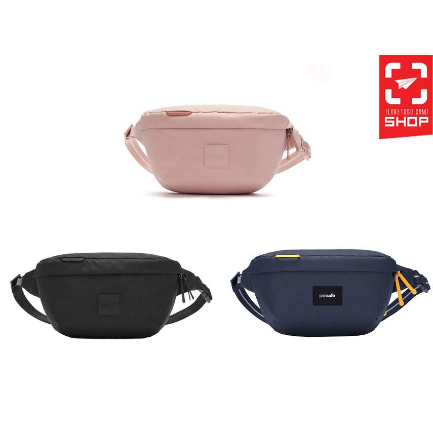 กระเป๋า Pacsafe - Go Anti-Theft Sling Pack