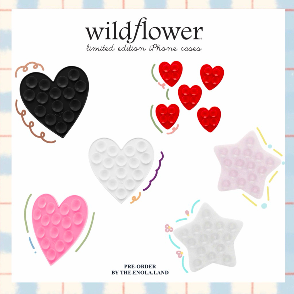 ♡พร้อมส่ง & พรี ♡ Stickeez USA🇺🇸 💌จัดส่งธรรมดา