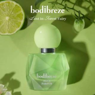 ขนาดทดลอง Bodibreze น้ำหอม NEW BODIBREZE [LEONA/PHOEBE/EDITH/ALICE/SOLELL/EMMA/Mable/Aurora]