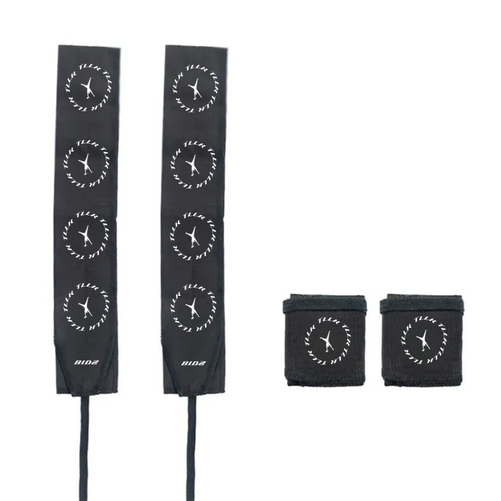 TLLK 2025 Wrist strap สายรัดข้อมือคาลิสเทนนิค