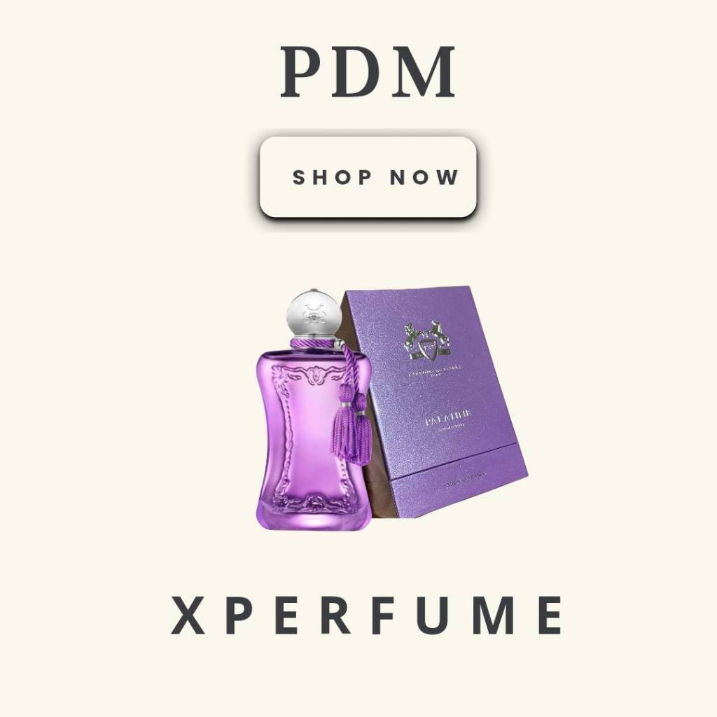 ร้านเฮีย น้ำหอม PDM Palatine 75 ml น้ำหอมผู้ชาย Men Perfume