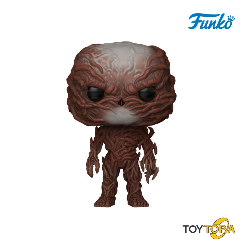 (90289) Vecna 2.0 (1806) POP! TV: Stranger Things 5 by Funko