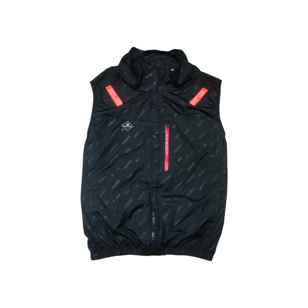 เสื้อกั๊ก BURTLE WORKWEAR AC2064 รุ่น Barney (L)