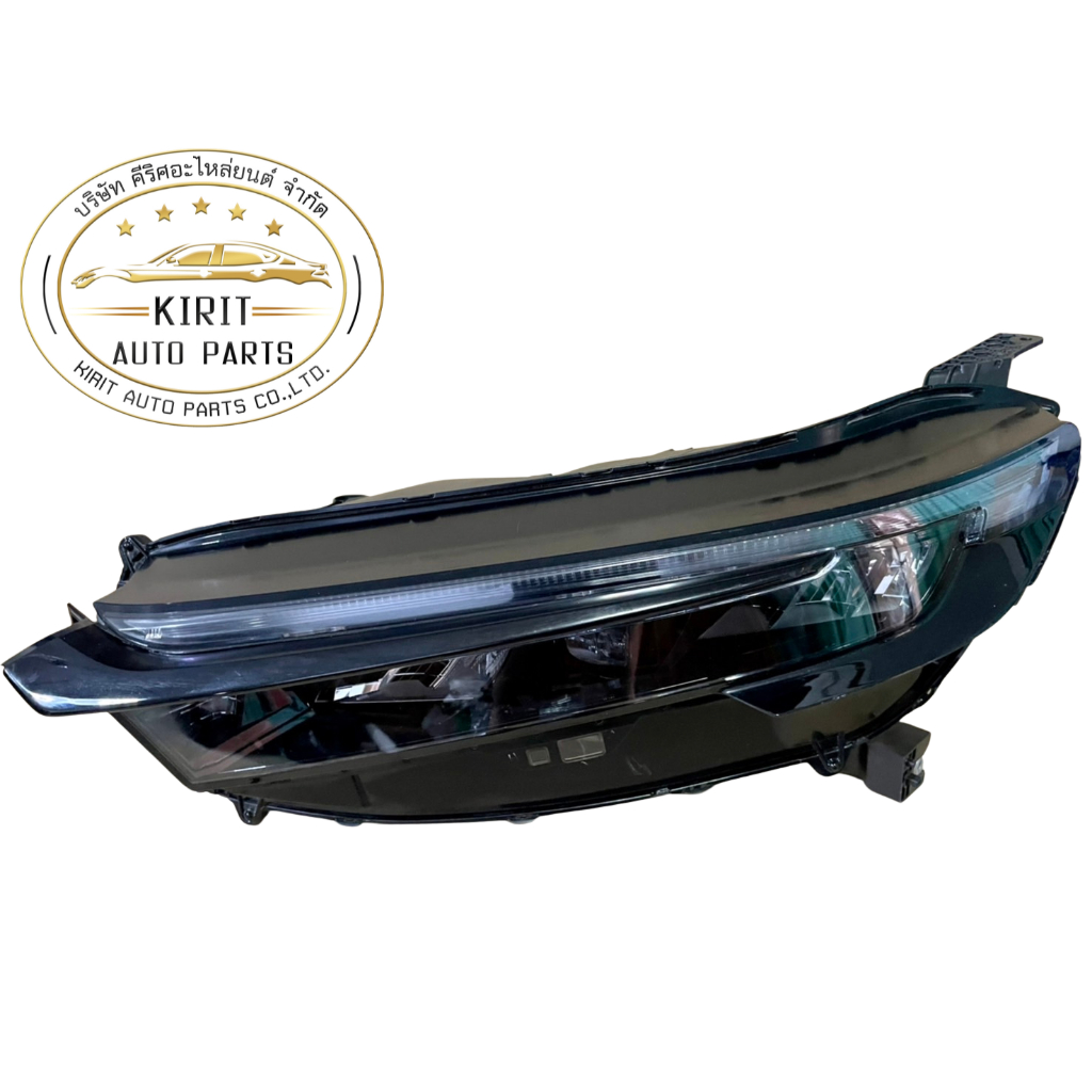 ALL New CRV G6 ของแท้ ไฟหน้า crv cr-v  2023 2024 2025