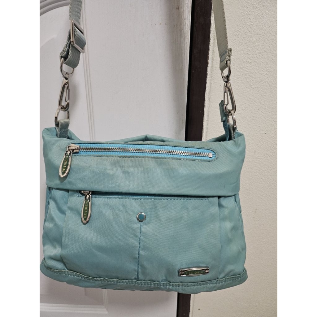 กระเป๋าผ้าไนล่อนBESIDE-U