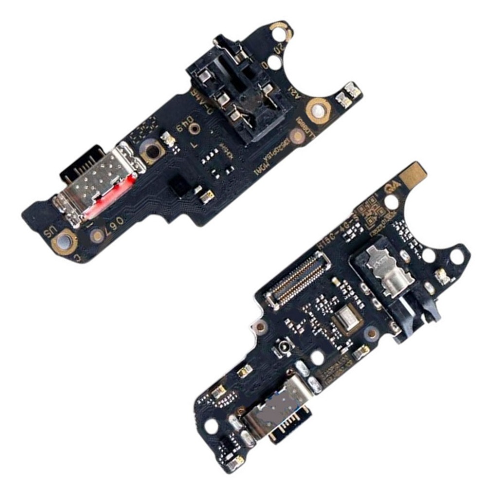ชุดบอร์ดชาร์จ Xiaomi Redmi 15C ตูดชาร์จ Xiaomi Redmi 15C