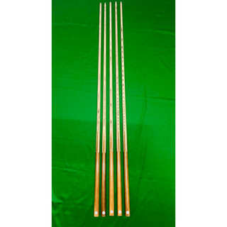 ไม้คิวpoolปอก13มิลไม้แอต