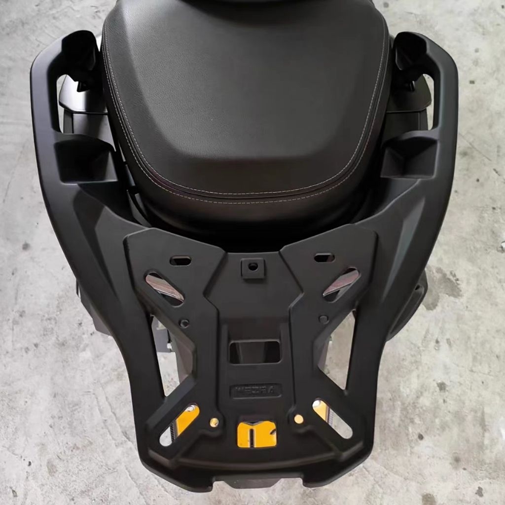 แร็คท้ายBMW C400GT แร็คท้ายC400GT แร็คหลังC400GT แร็คท้ายC400X แร็คหลังC400X