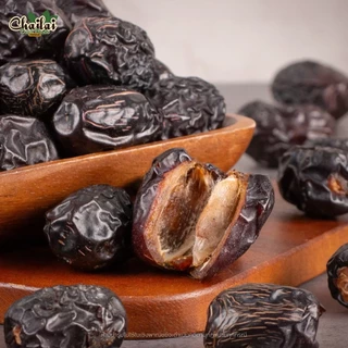 อินทผลัมอัจวะ มะดีนะ 500g คัดพิเศษ - Chailai Premium Dried Fruit