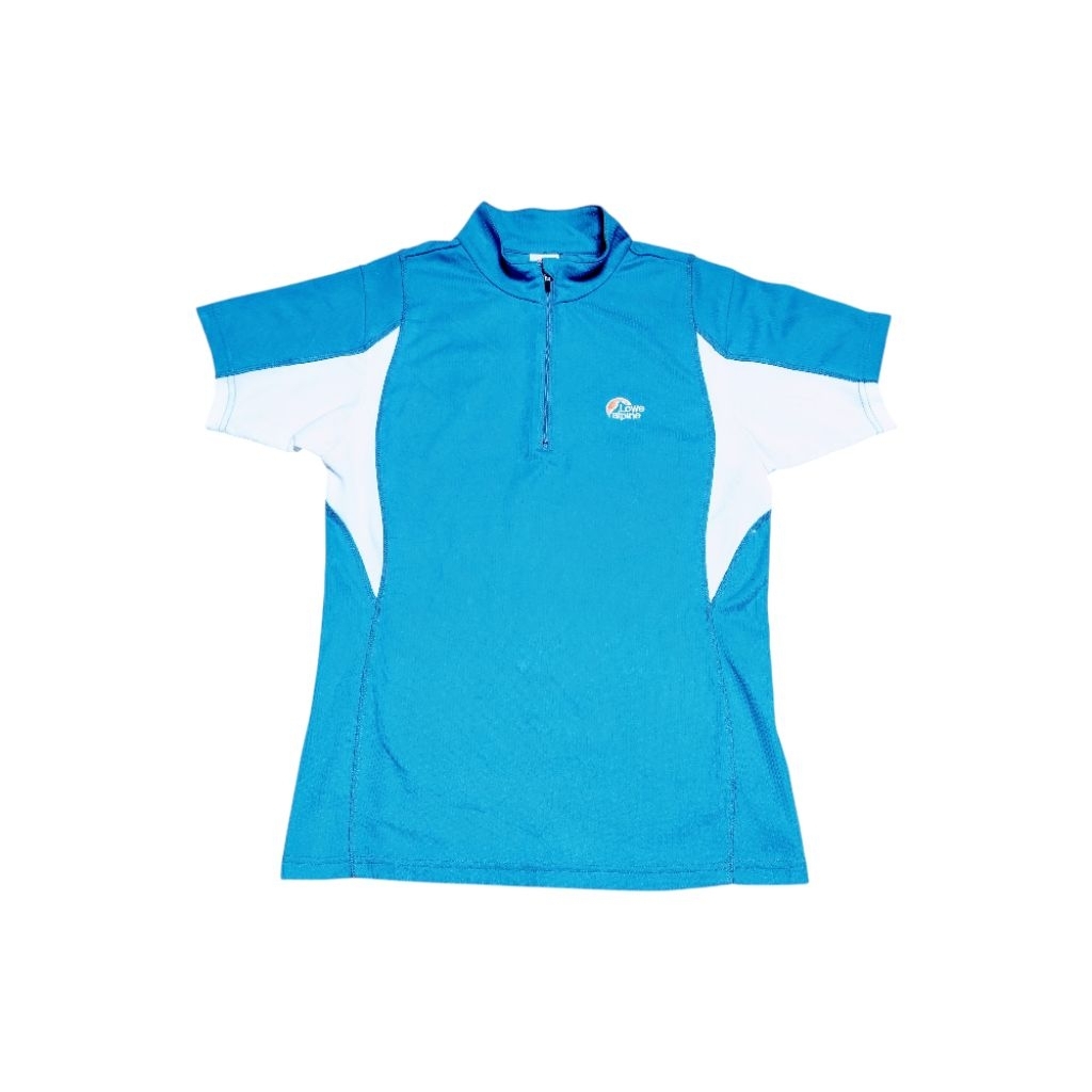 เสื้อแขนสั้น  Lowe Alpine Tech Active (L)( ญ)