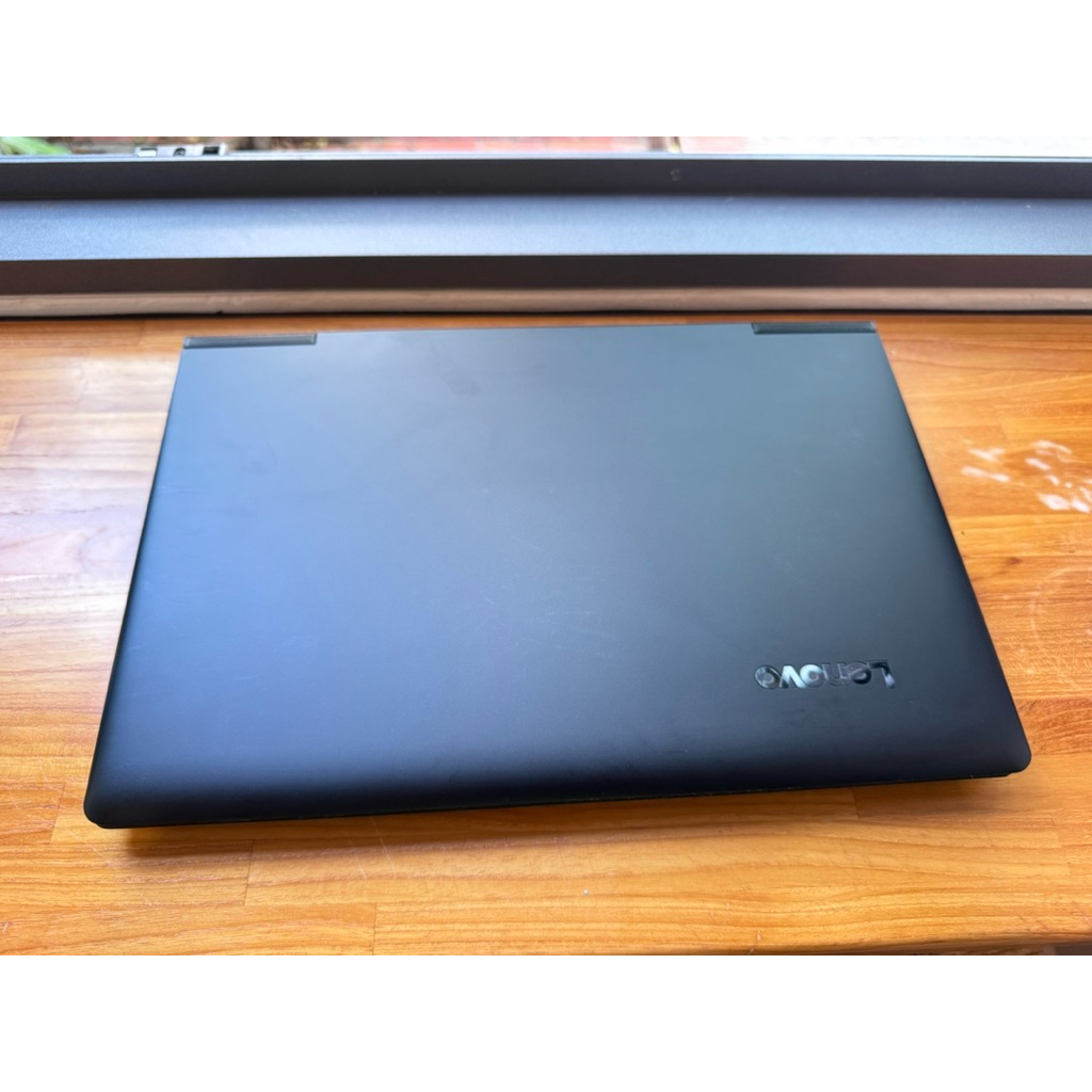 Lenovo IdeaPad 700-15ISK มือสอง(อัปเกรดแล้ว)