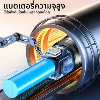 SUPWR ไฟฉาย LED สว่างมาก ไฟฉายกลางแจ้ง พร้อมไฟ 3 โหมด ไฟฉายแรงสูง ไฟ แข็งแรง ทนต่อการตก กันน้ํา สําหรับกลางแจ้ง