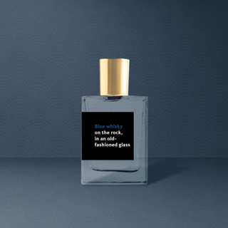 ⭕รอบส่งวันที่ 16-17 นะคะ⭕ น้ำหอม PROAD : Blue Whisky on the …