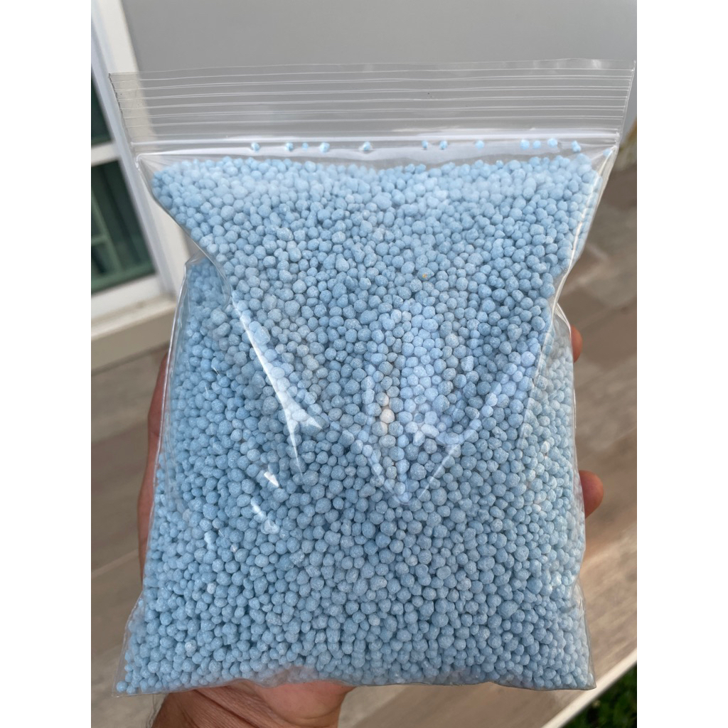 ปุ๋ยเร่งดอก เร่งผล สูตร 8-24-24