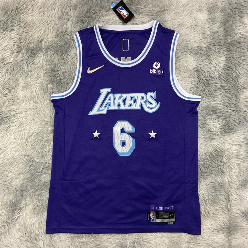 เสื้อบาสเก็ตบอล Jerseys Lebron James