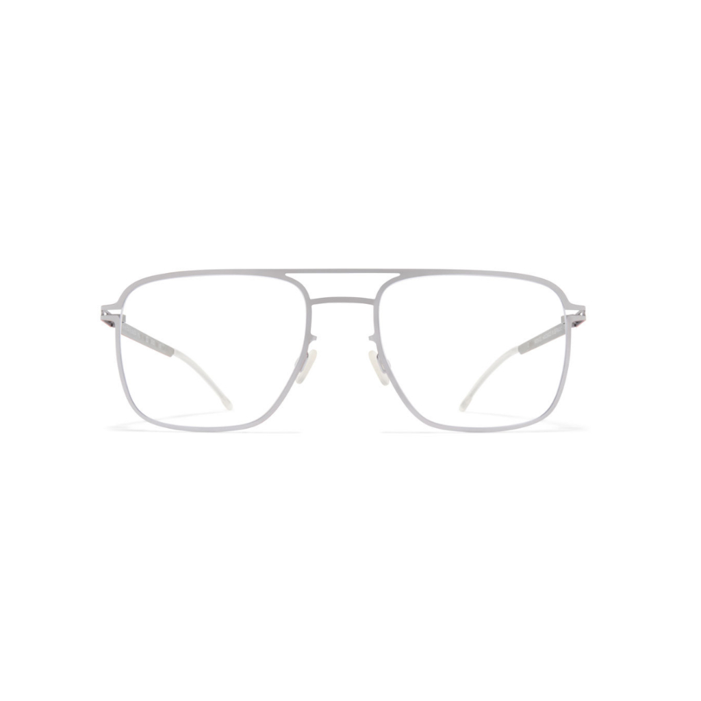 แว่นตา MYKITA LEICA SILVER ML11 544