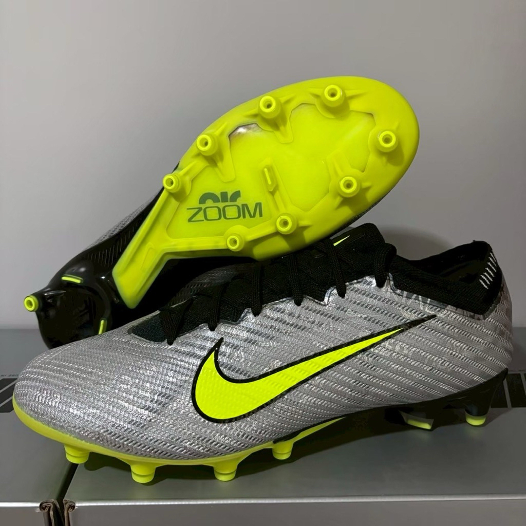 NIKE MERCURIAL VAPOR 15 ELITE XXV AG-PRO ( FB8400-060 ) ** รบกวนสอบถามไซส์ก่อนสั่งซื้อ **