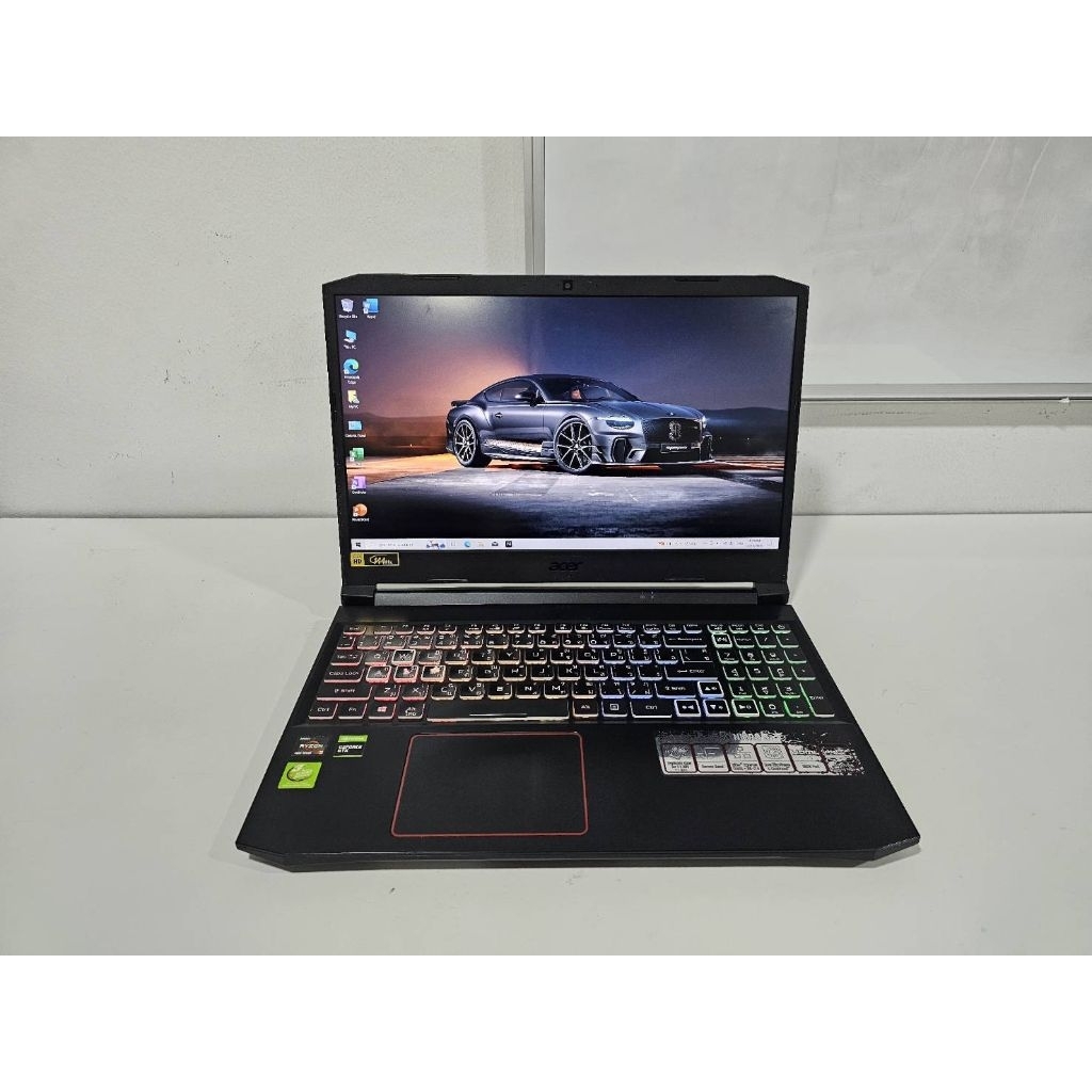 Acer Nitro 5 AN515-44 Gaming มือสอง
