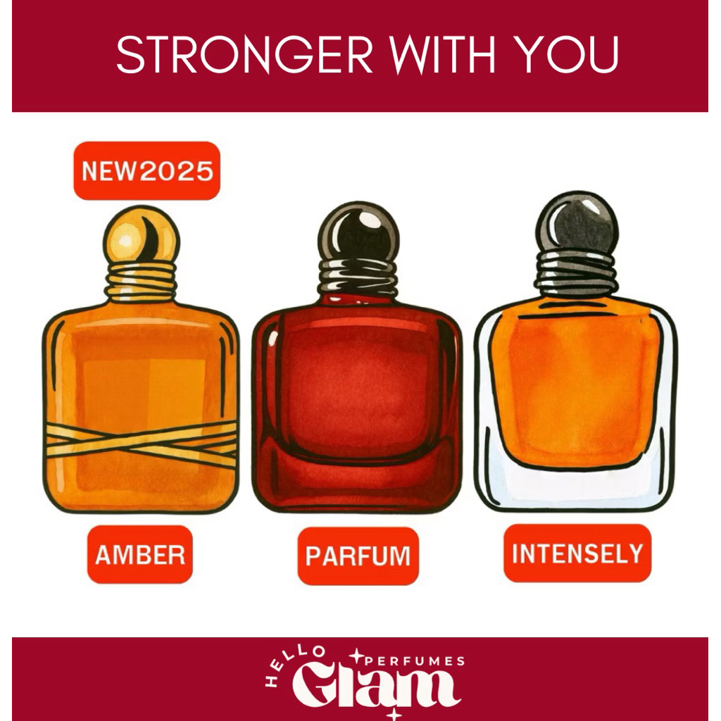 แบ่งขาย : STRONGER WITH YOU