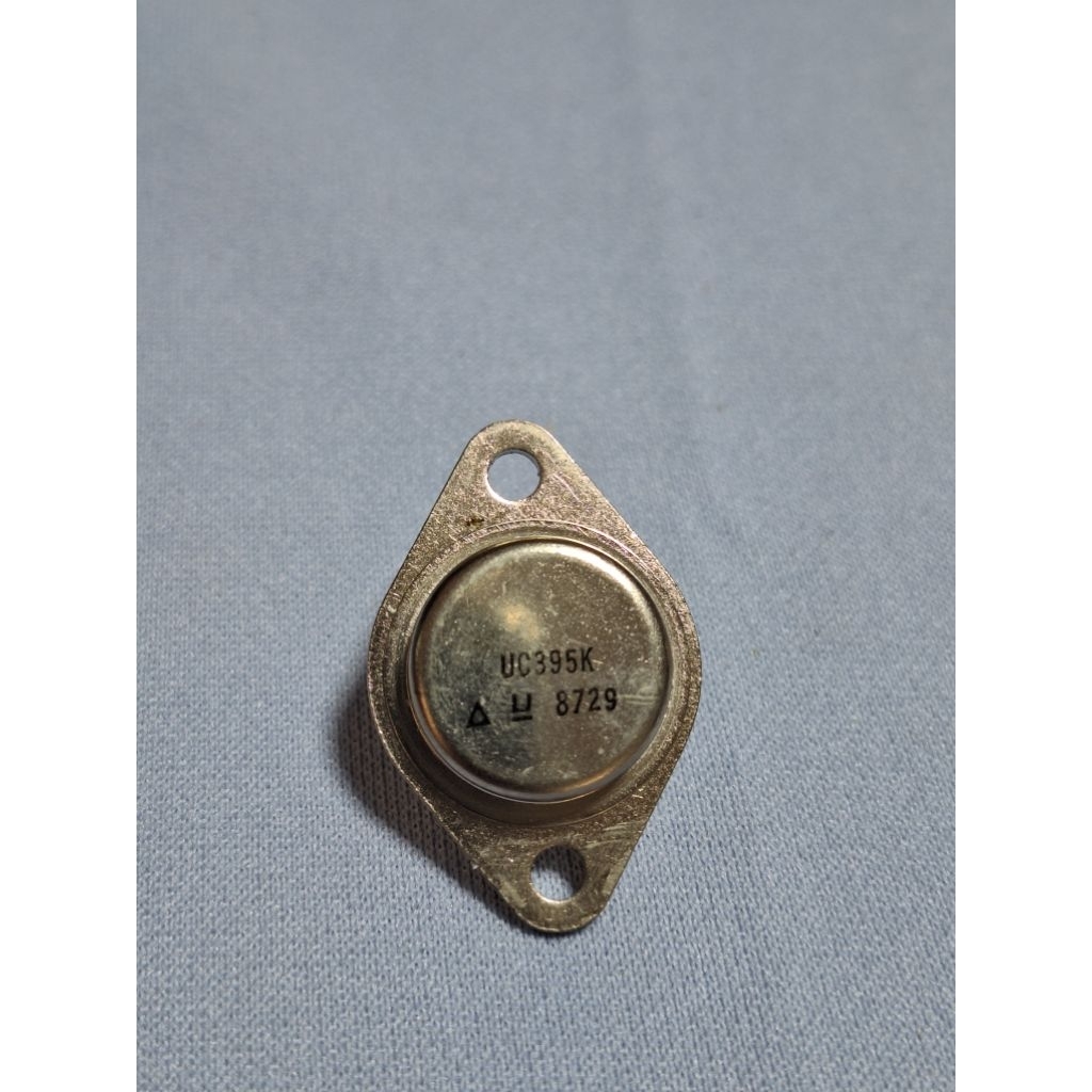 45e UC395K Power Transistor, บ.Unitrode, USA