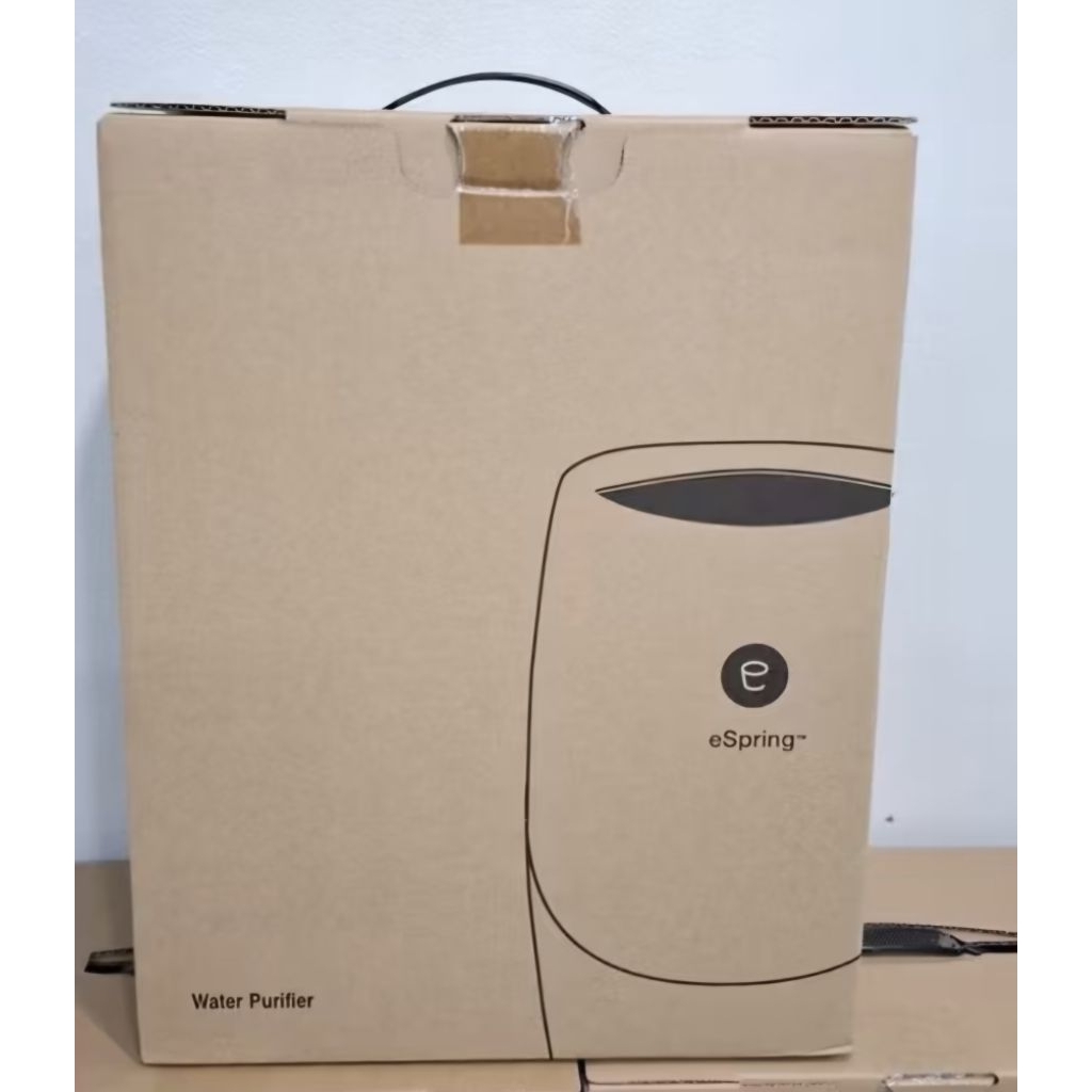 ขาย เครื่องกรองน้ำแอมเวย์ eSpring ปี 2023 แท้
