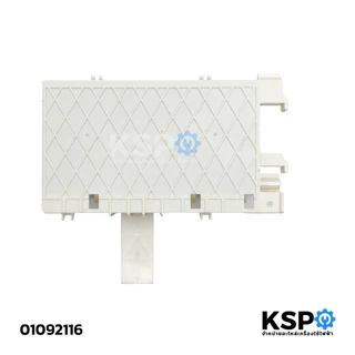 แผงบอร์ดเครื่องซักผ้า SAMSUNG เทียบใช้ พาร์ท DC81-01505A ใช้ในรุ่น WW70T3020WW/ST, WW80T3040WW/ST, WW90T3040WW/ST