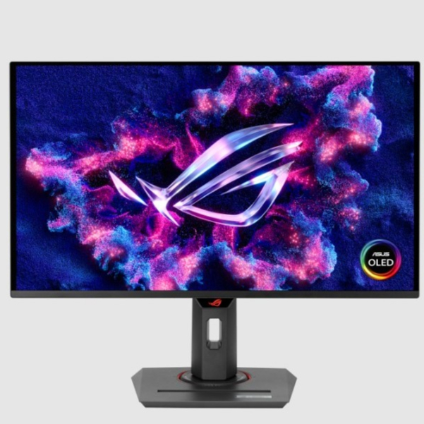 ASUS ROG STRIX XG27UCDMG 27″ 4K QD-OLED MONITOR