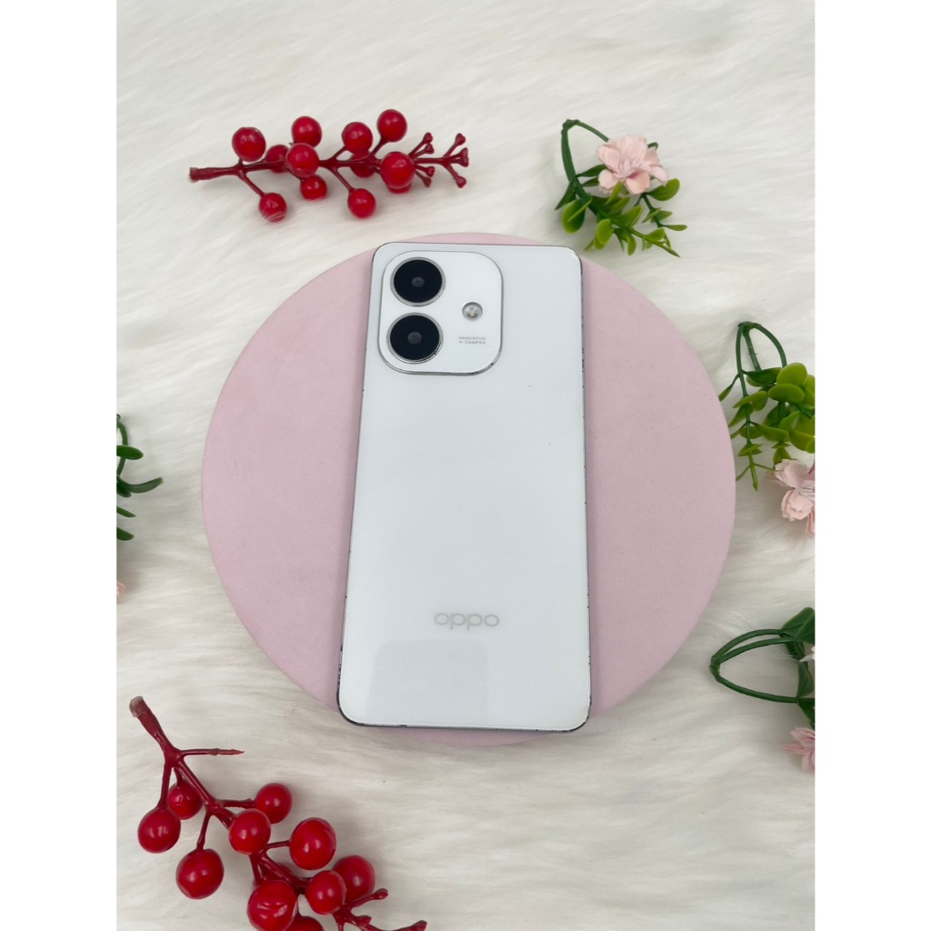 โทรศัพท์มือสอง OPPO A3 (8+128GB)