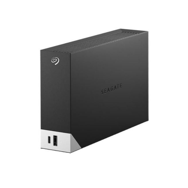 SEAGATE ONE TOUCH HUB 20TB Model : STLC20000400