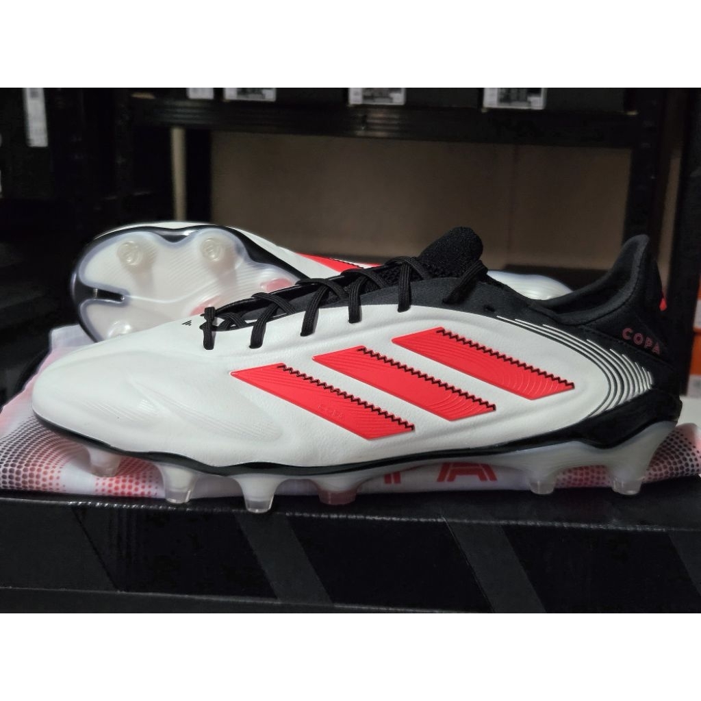 Adidas Copa Pure III Elite FG รหัส ID9037 (มีไซส์ 260/280)