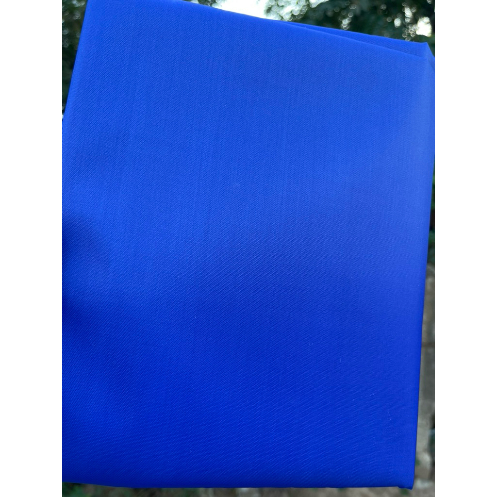 ผ้าร่มติดว่าว ผ้าหนาไม่หด ไม่ซีด กันลม กันน้ำ คุณภาพดี สีสันสดใส ทนทาน ขนาด90*150เซนติเมตร - รูปที่ 5