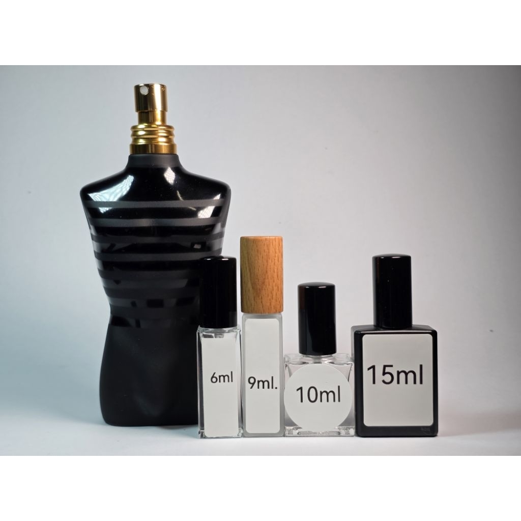 Jean Paul Gaultier Le Male Le Parfum